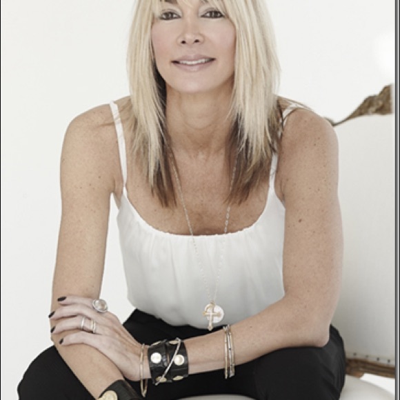 Katie Scott - Beautiful starburst ring size 6.5 - Picture 6 of 8